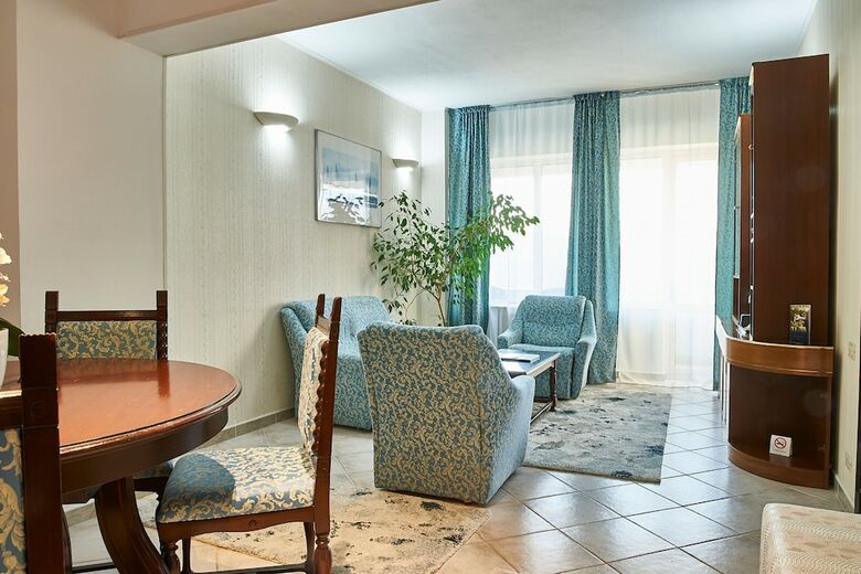 Hotel Continental Forum Oradea