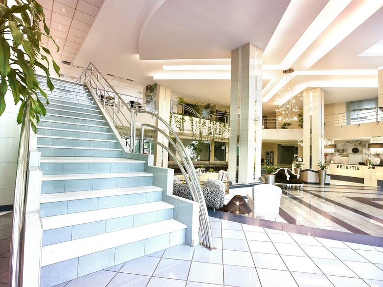 Hotel Continental Forum Oradea
