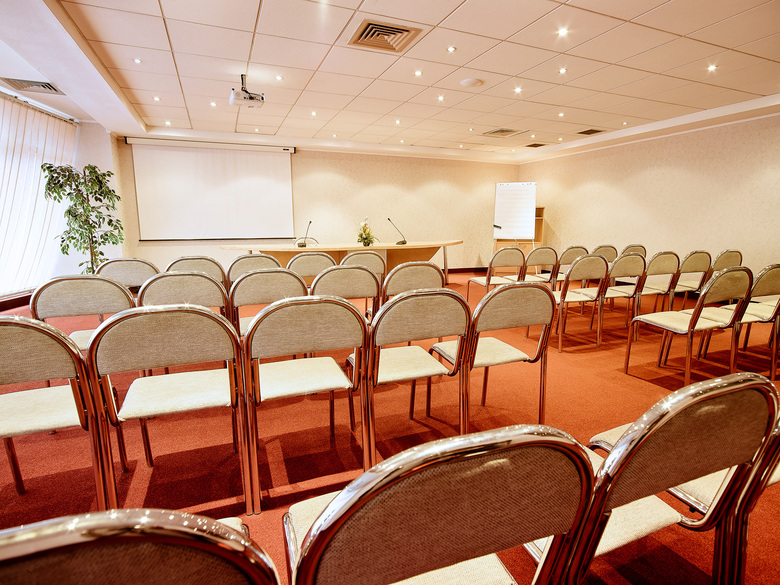 Hotel Continental Forum Oradea