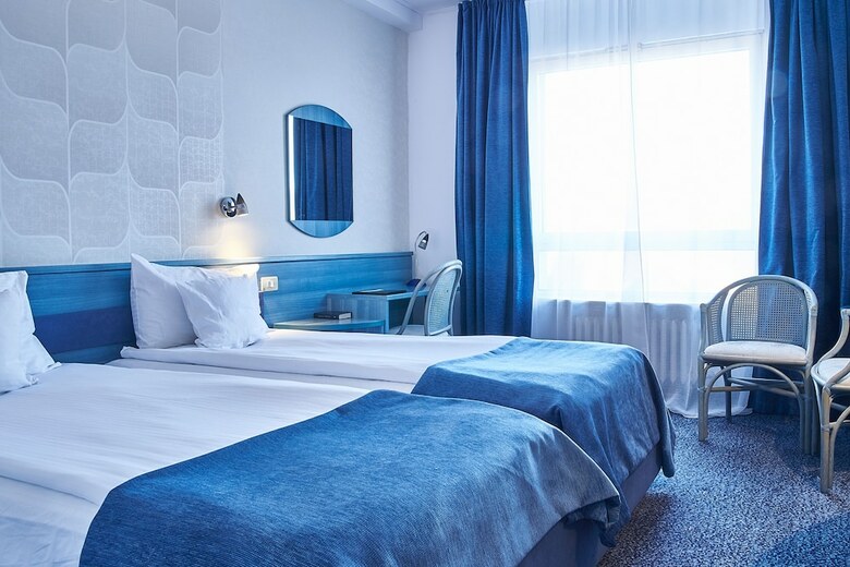 Hotel Continental Forum Oradea