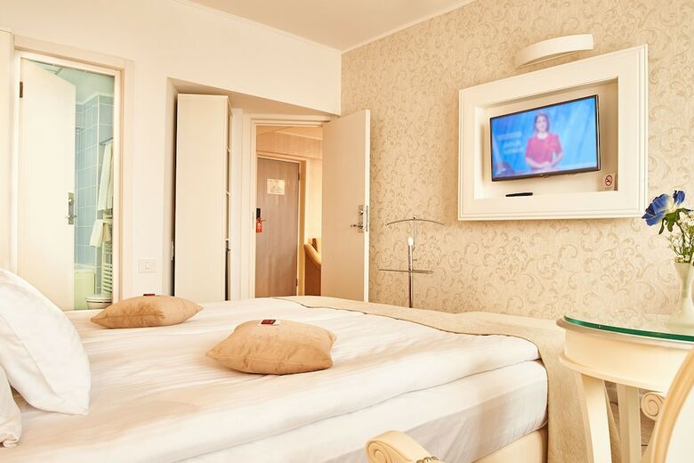 Hotel Continental Forum Oradea