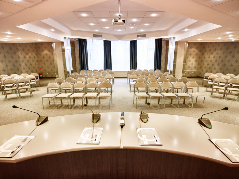 Hotel Continental Forum Oradea