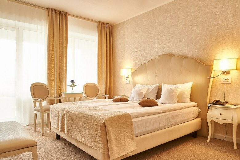 Hotel Continental Forum Oradea