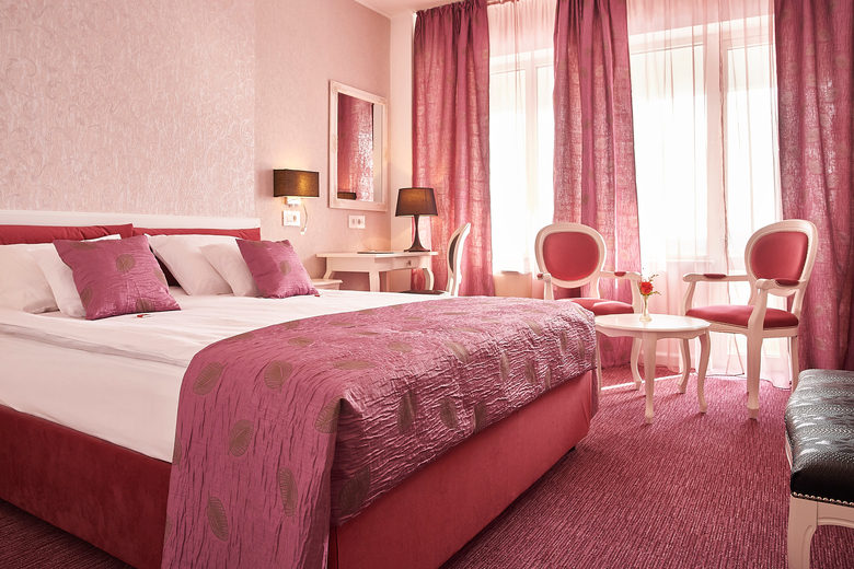 Hotel Continental Forum Oradea