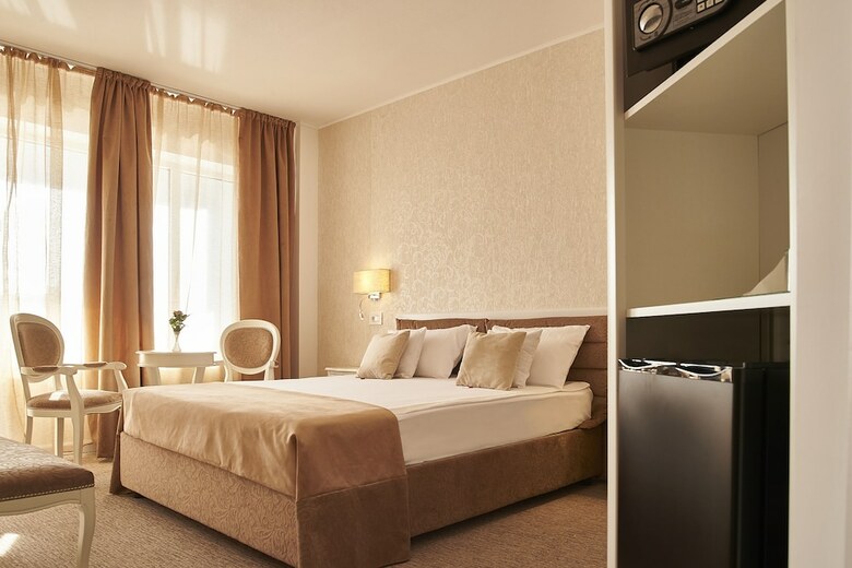 Hotel Continental Forum Oradea