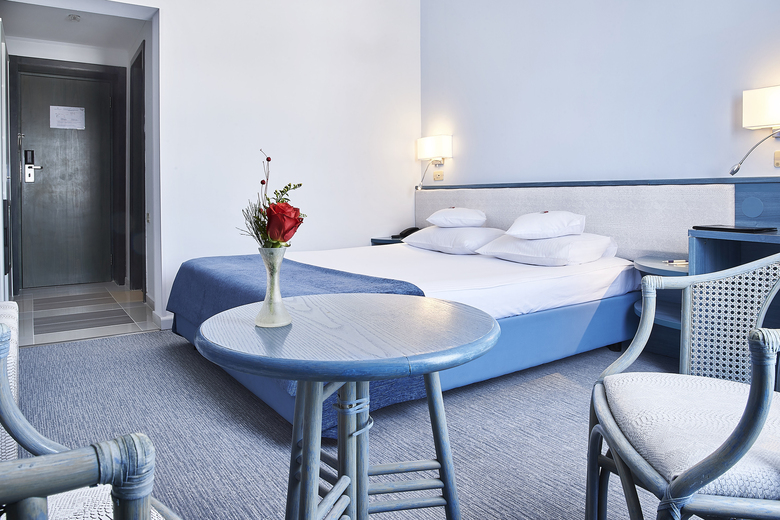 Hotel Continental Forum Oradea