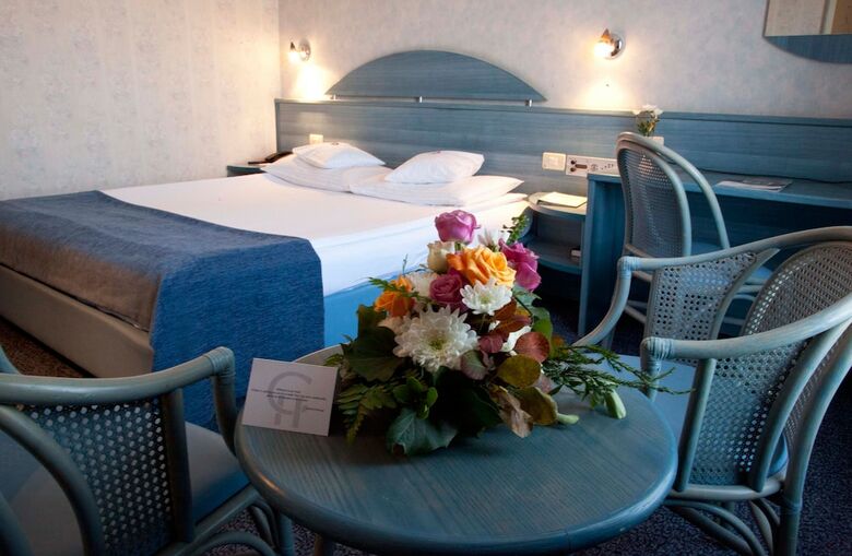 Hotel Continental Forum Oradea