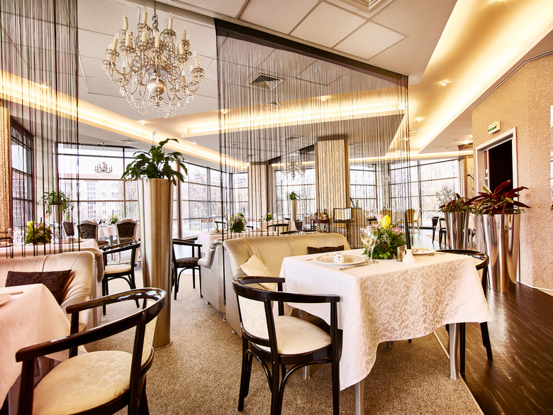 Hotel Continental Forum Oradea