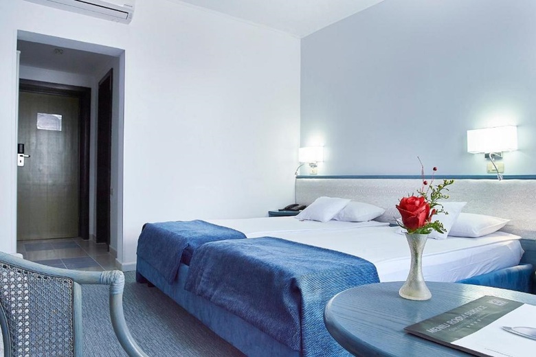 Hotel Continental Forum Oradea