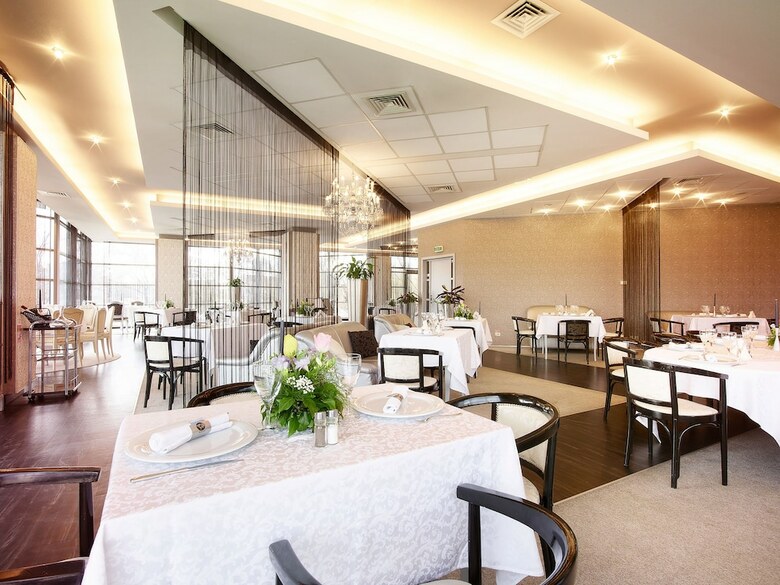 Hotel Continental Forum Oradea