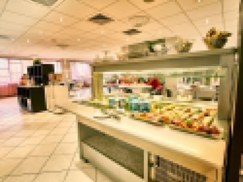 Hotel Continental Forum Oradea