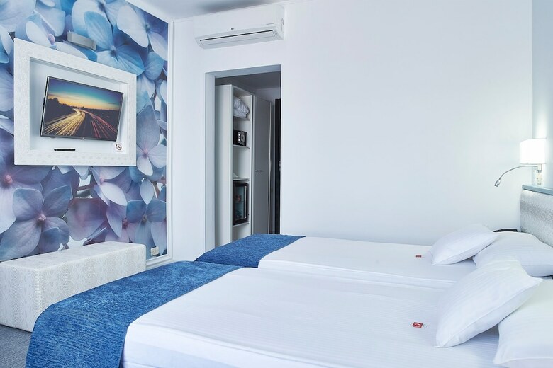 Hotel Continental Forum Oradea