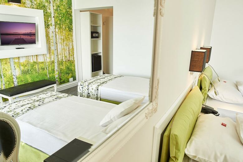 Hotel Continental Forum Oradea