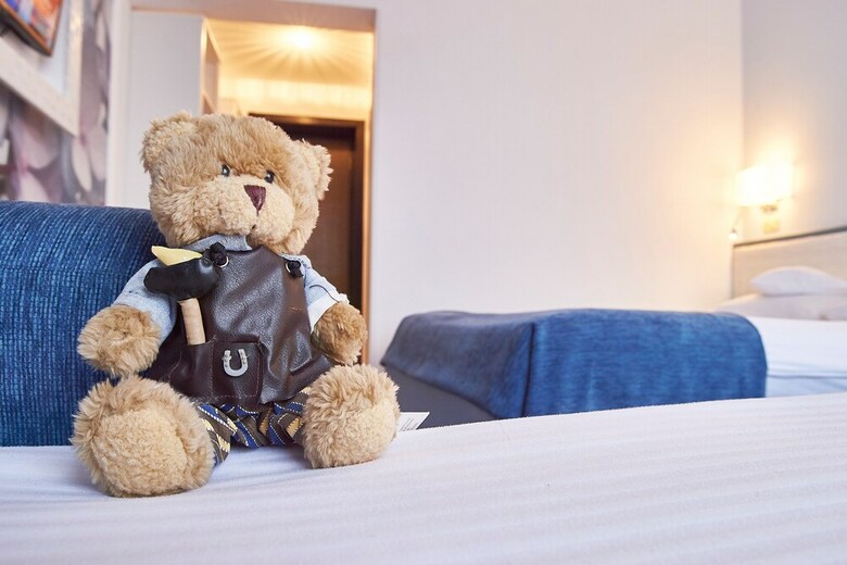 Hotel Continental Forum Oradea