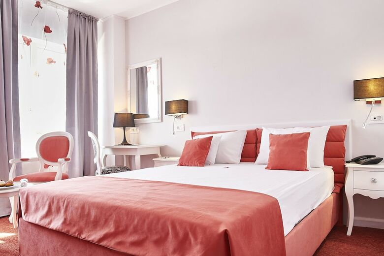 Hotel Continental Forum Oradea