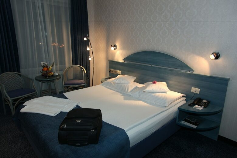 Hotel Continental Forum Oradea