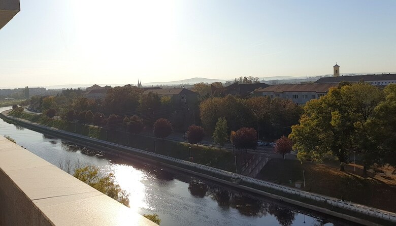 Hotel Continental Forum Oradea