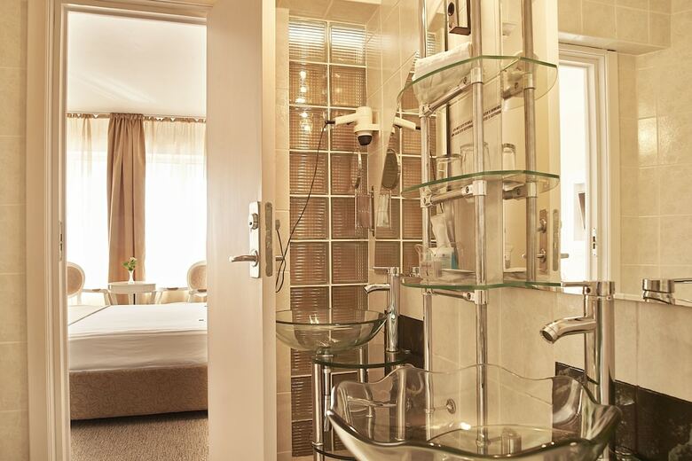 Hotel Continental Forum Oradea
