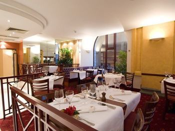 Hotel Quartier Latin
