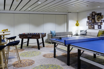 Hotel Scandic Regina Herning