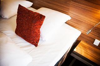 First Hotel Atlantic