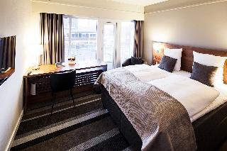 First Hotel Atlantic