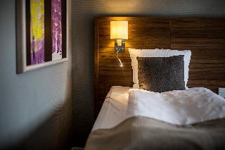 First Hotel Atlantic