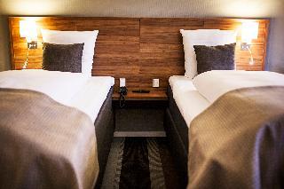 First Hotel Atlantic