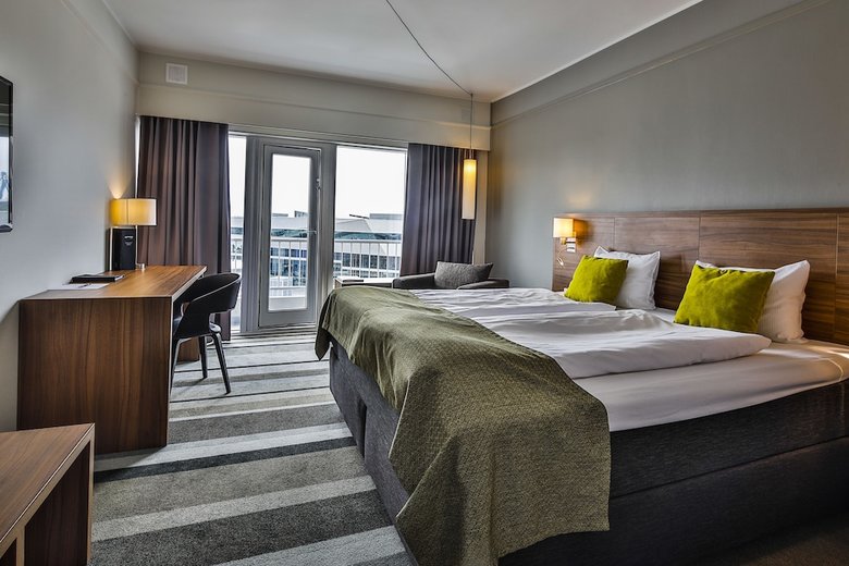 First Hotel Atlantic