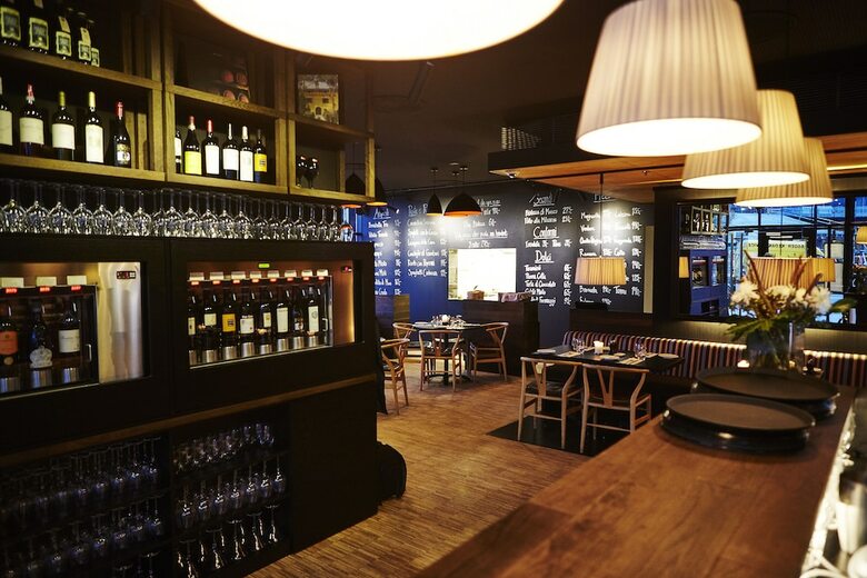 First Hotel Atlantic