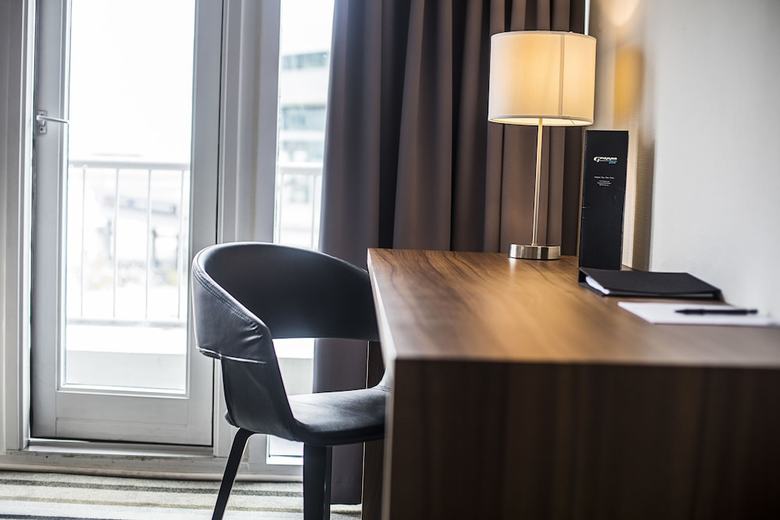 First Hotel Atlantic