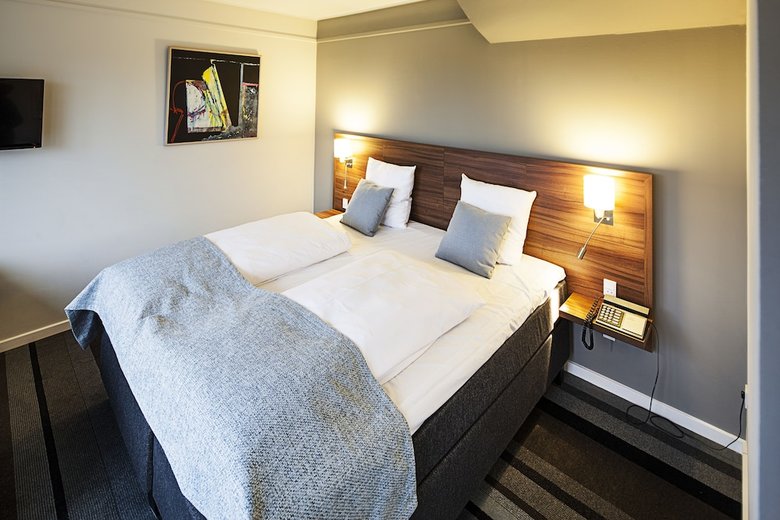 First Hotel Atlantic