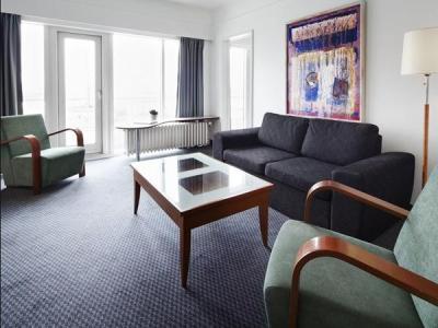 First Hotel Atlantic