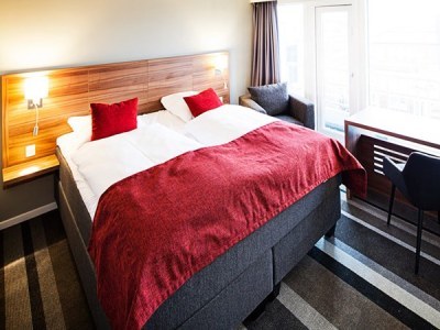 First Hotel Atlantic