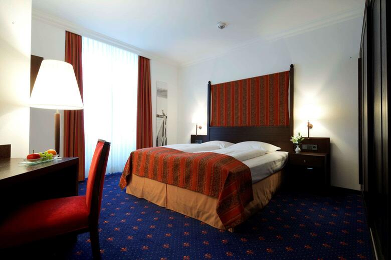 Hotel Steigenberger Insel