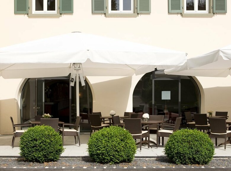 Hotel Steigenberger Insel