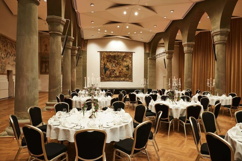 Hotel Steigenberger Insel