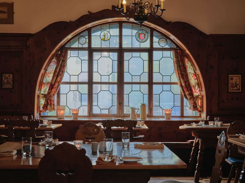Hotel Steigenberger Insel