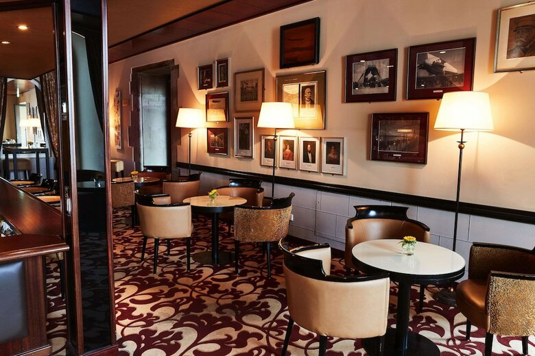 Hotel Steigenberger Insel