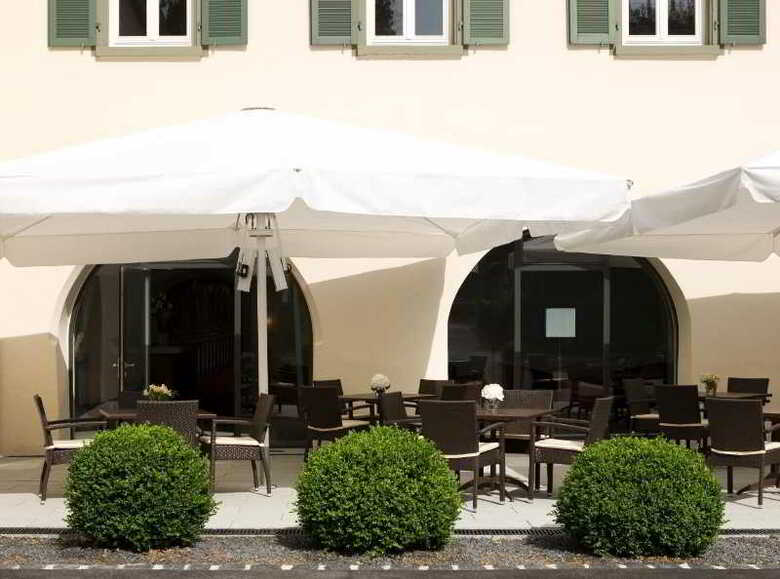 Hotel Steigenberger Insel
