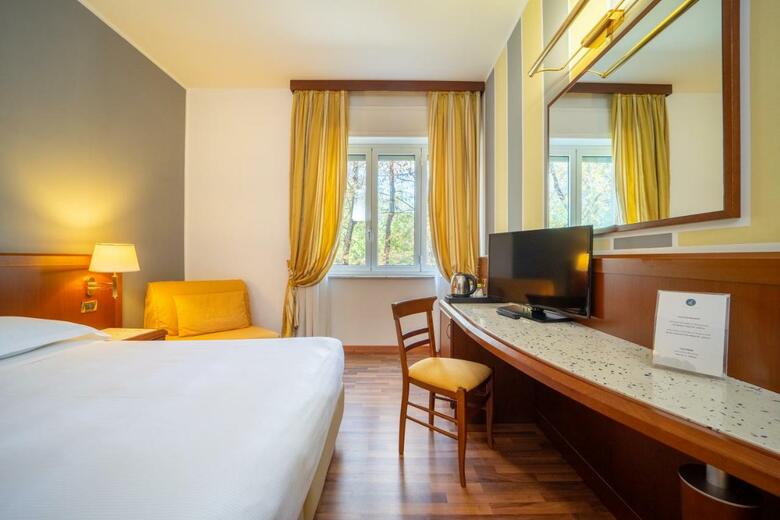 Hotel Europa