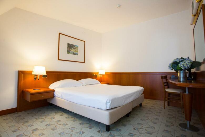 Hotel Europa