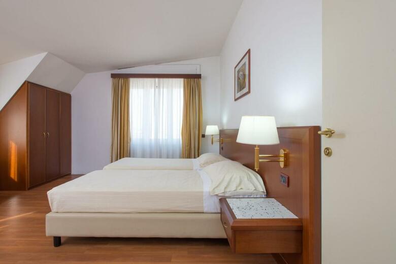 Hotel Europa