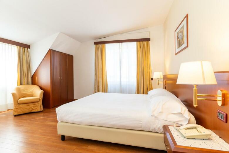Hotel Europa