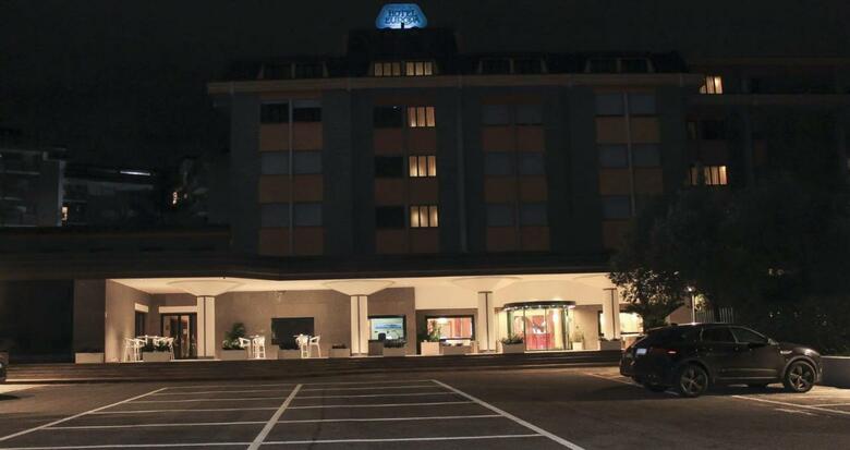 Hotel Europa