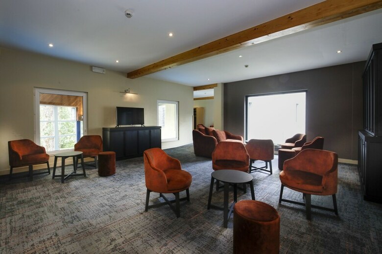 Hotel Les Jardins De La Molignee
