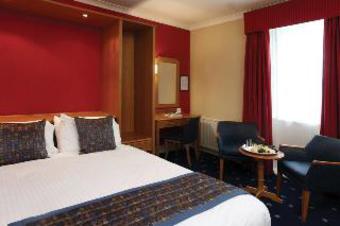 Best Western Kings Manor Hotel