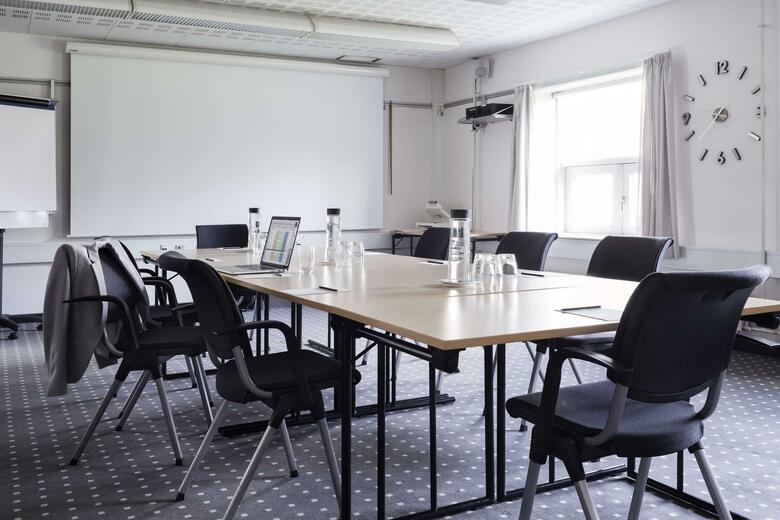 Hotel Scandic Sonderborg