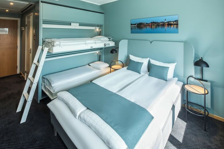 Hotel Scandic Sonderborg