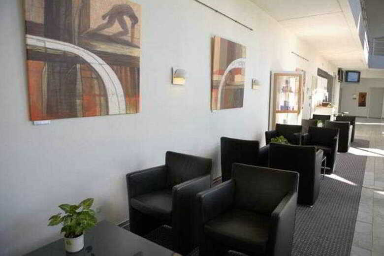 Hotel Scandic Sonderborg